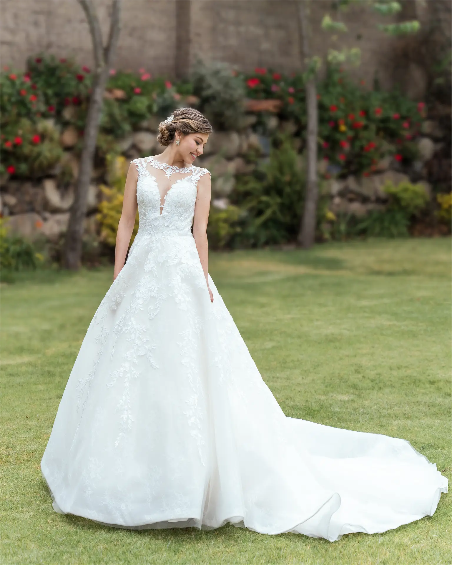 Boda Isabel y Adrián