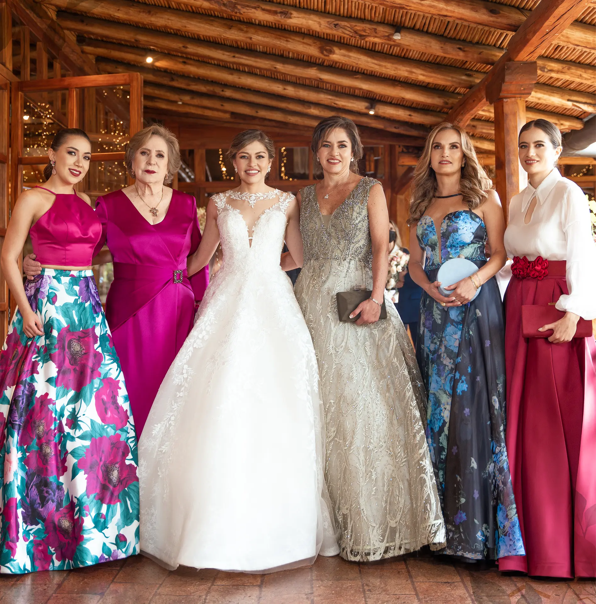 Boda Isabel y Adrián